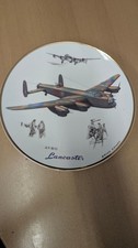 Royal Doulton Avro Lancaster