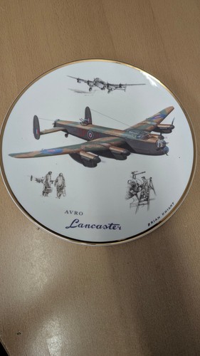 Royal doulton avro - royal, lancaster