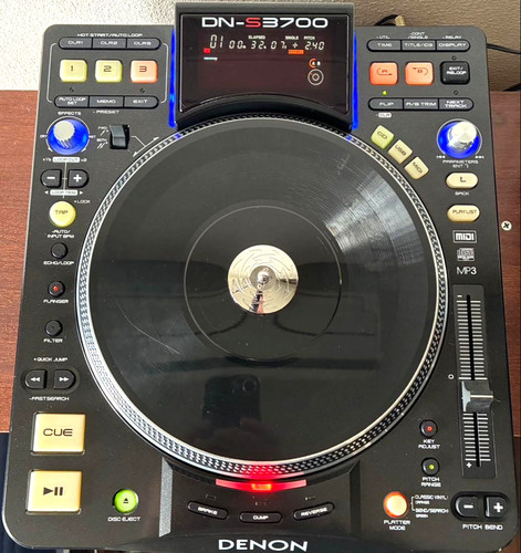 Denon s3700 digital media - digital,