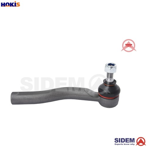 Tie rod end - rod, toyota