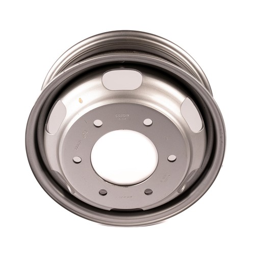 Renault genuine 5j steel - 16",