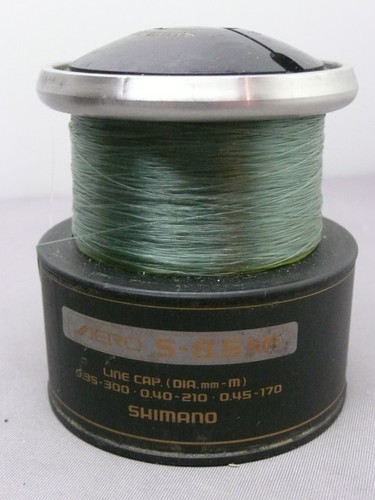 Shimano aero baitrunner reel - baitrunner,