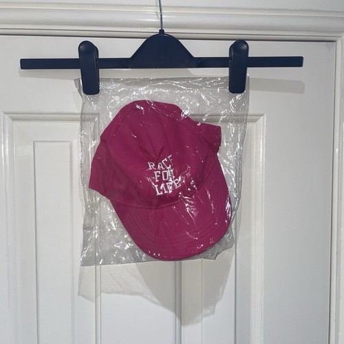 Race for life cancer - life, research