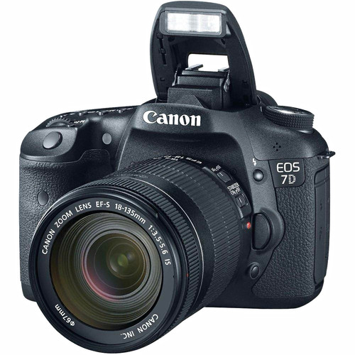 Canon eos dslr - canon, camera