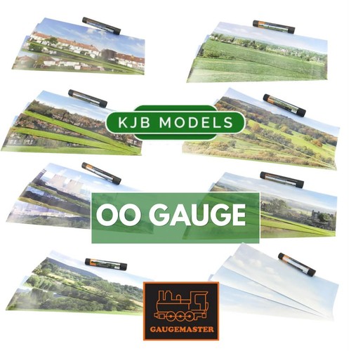 Gauge gaugemaster - oo,