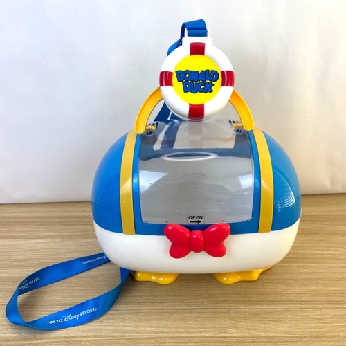 Donald duck tokyo - donald,