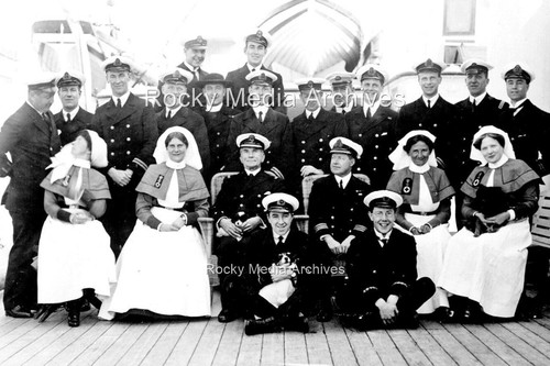 Ppp royal navy hospital - ppp-59,