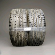 Runflat 2×245/40 R19 98Y Goodyear Excellence⭐ 6.3/6.5mm (D6273)Fitting Doncaster