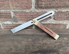 Vintage 10.5” Sliding Bevel