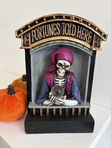 Maxx skeleton fortune - maxx,