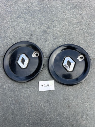 Renault genuine used alloy - renault, x2