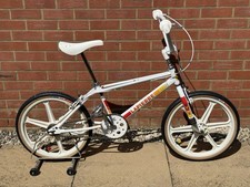 Old School BMX 1980 Lapierre