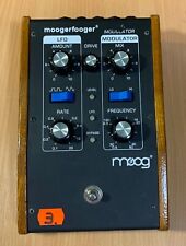 🌞This is the sound ! Moog Moogerfooger MF-102 Ring Modulator #3