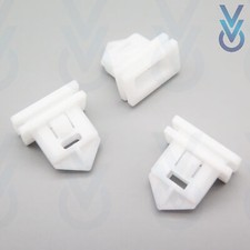 10x VVO® Side Skirt, Sill