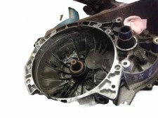 JAGUAR  X TYPE  MANUAL GEARBOX 2.5L 4X4 PETROL COLLECTION ONLY