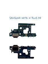 Samsung Note 10 Plus 5G (N976B) Type C Charging  Port Board & Microphone