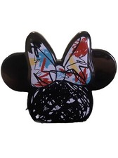 disney minnie mouse graffiti