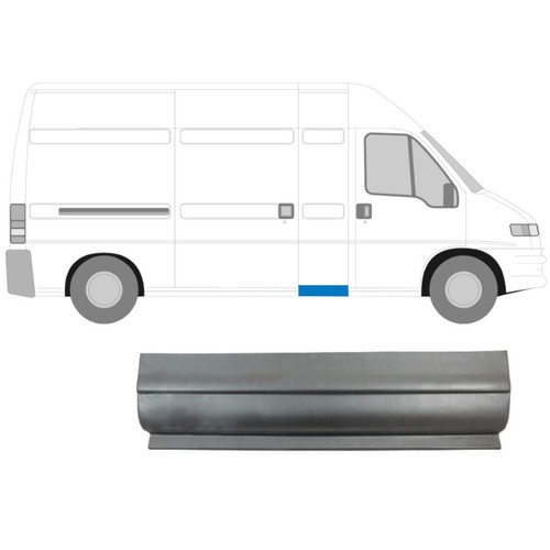 Fiat ducato boxer relay - fiat,