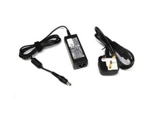 Original DELL Inspiron Mini 1090 DUO 30W AC Adapter Charger Power Supply + Cable