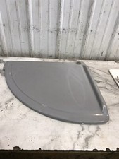 06 Maxum 2400 XC Boat triangle