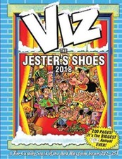 Viz Annual 2018 - Viz Magazine