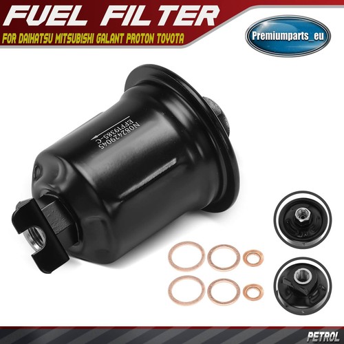 Fuel filter for daihatsu - filter,