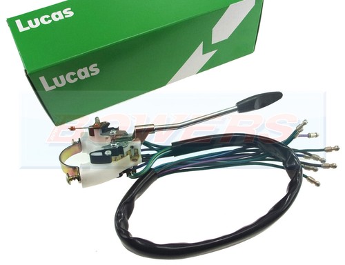 Lucas 35725 57sa bha4628 - lucas,
