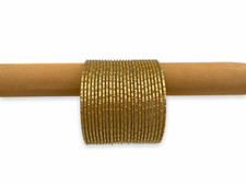 Costume pastel Matt bangles