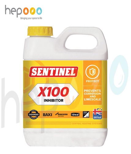 Sentinel x100 inhibitor - 2,