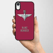 Personalised Parachute