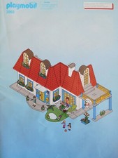 Playmobil modern town dolls - modern,