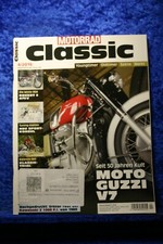Motorcycle Classic 4/16 Moto