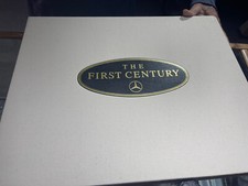The First Century Daimler-Benz