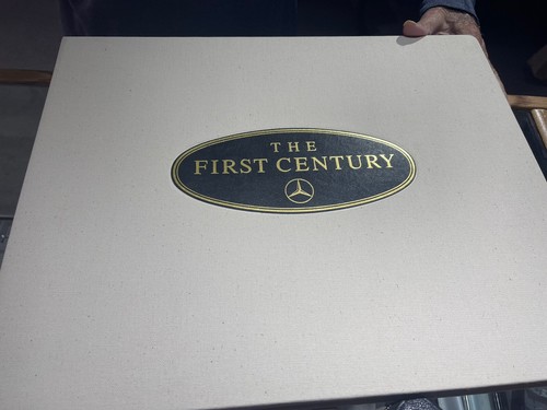 The first century - the,