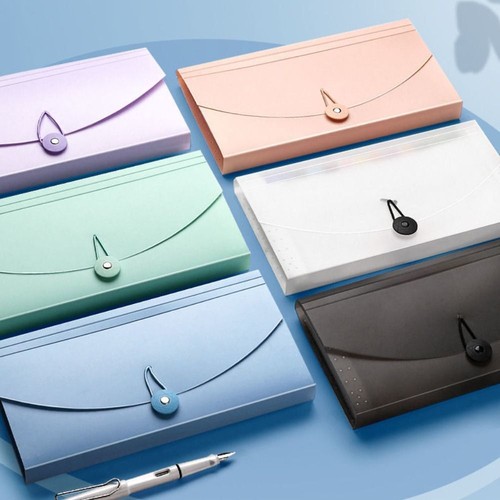 13pocket paper document - 13pocket,