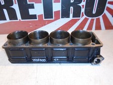 Kawasaki ZZR1100 C1 Engine Barrels ZRX1100 Cylinder Barrels