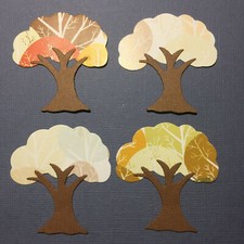 Tree Wood Forest Copse Orchard