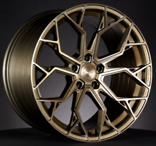 19" Riviera RF5 Alloy Wheels -