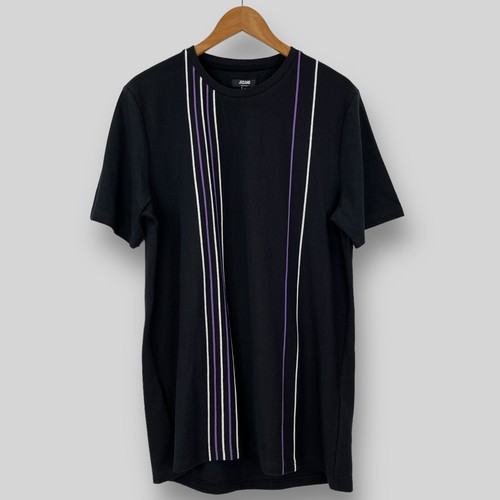 Jacamo mens black shirt - jacamo,