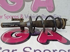 03 FORD TRANSIT MK6 FWD 280 2.0D NEARSIDE FRONT SUSPENSION LEG 00-14