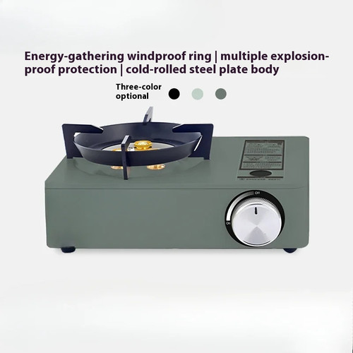 Portable commercial camping - portable,