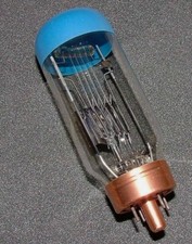 A1/207 120V 1000W PROJECTION LAMP - NOS