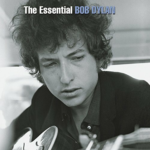 Bob dylan the essential - dylan,