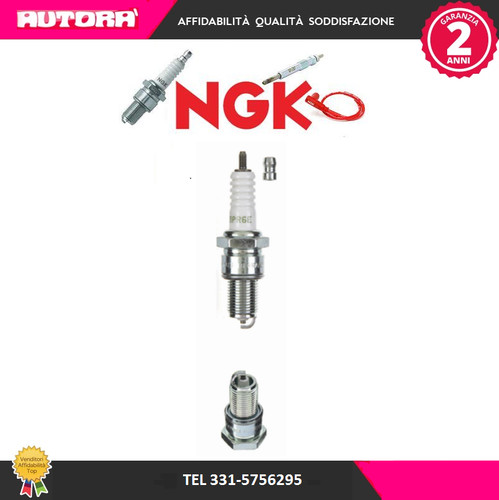 Bpr6e spark plug - spark,