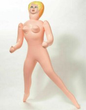 Inflatable Prank Blow Up Doll