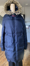 Tommy Hilfiger Hooded Puffer