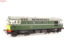 Heljan Class 26 D5333 BR Green