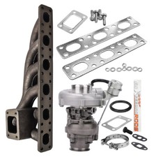 Billet Turbo Charger T3