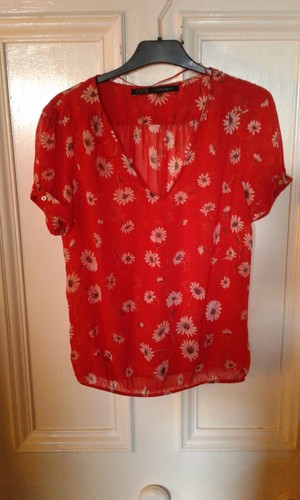 Zara ladies tops - ladies,