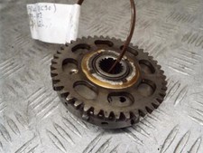 Honda VFR400 NC30 1989-1992